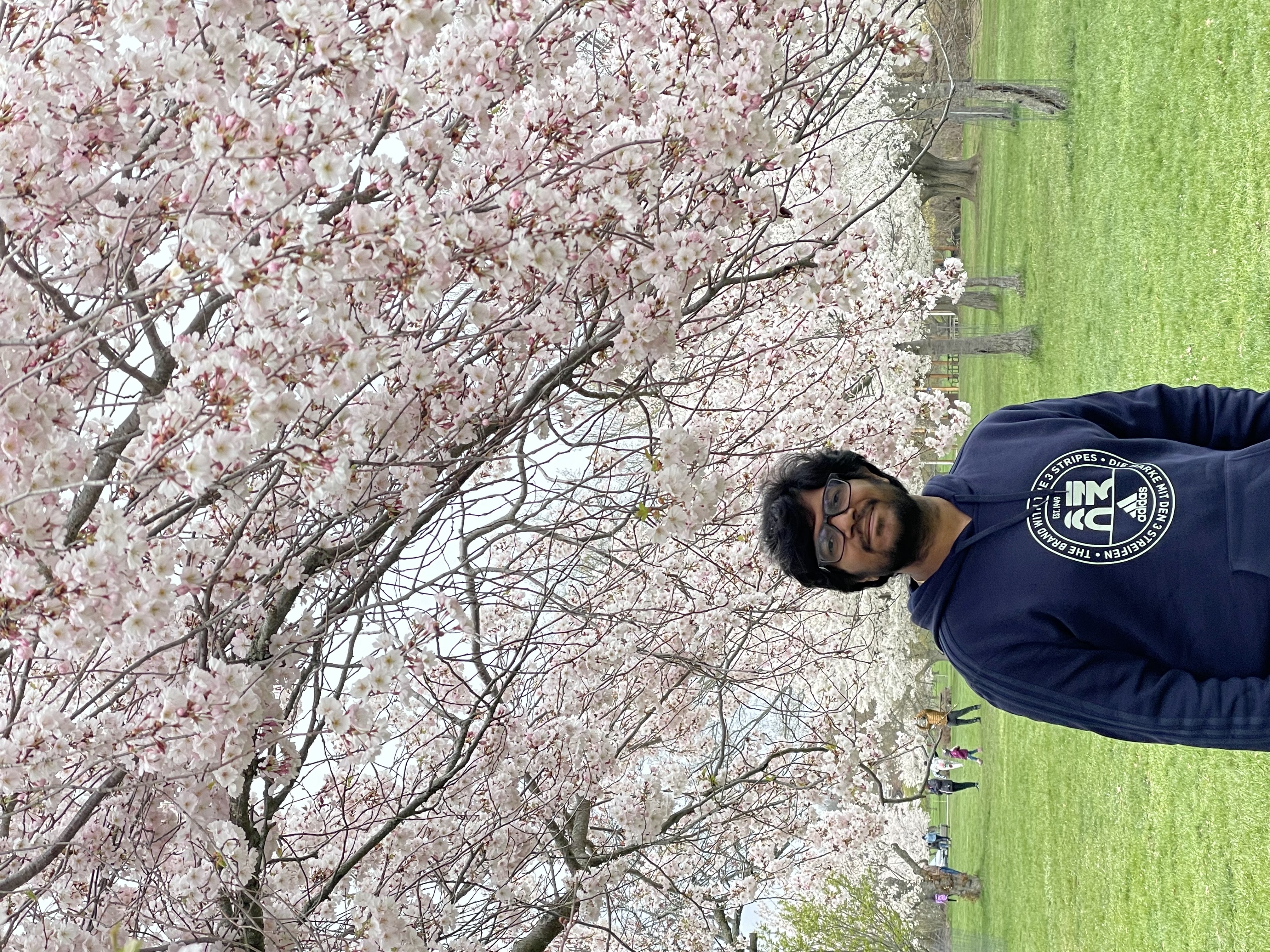 Aditya M