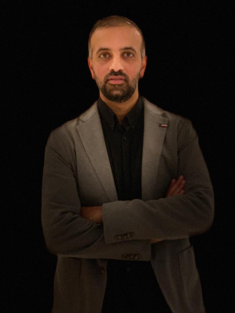 Hamad A