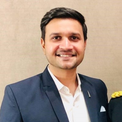 Gaurav L
