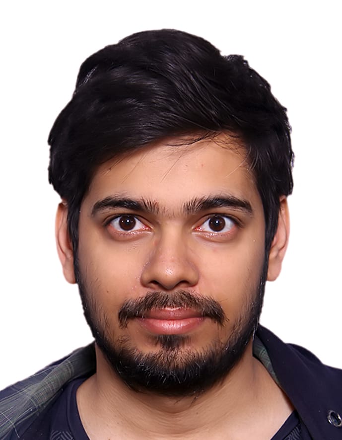 Ankit S