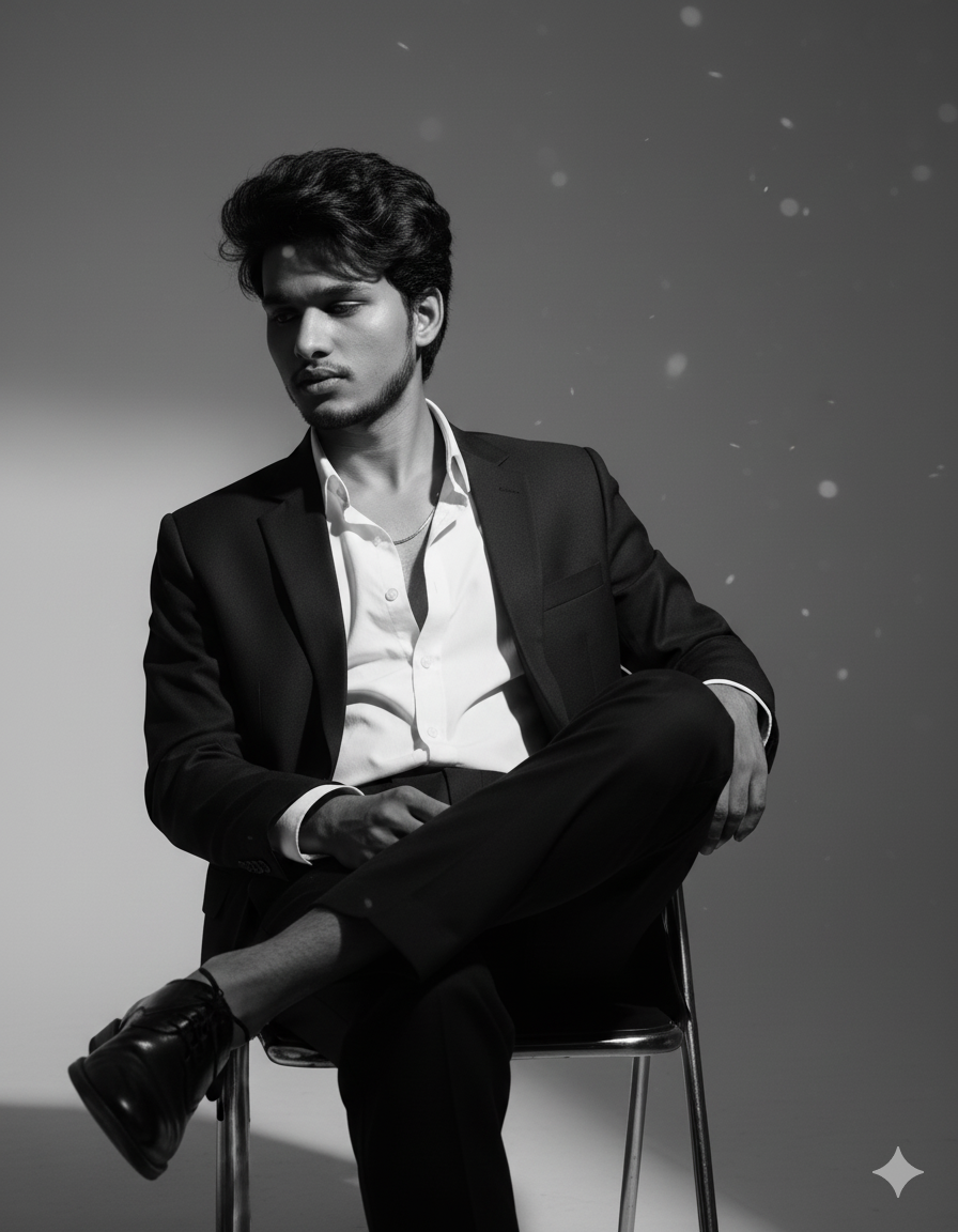 Saurav O
