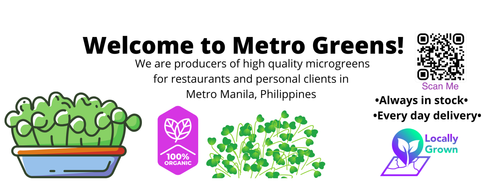 Hydroponics City Farm