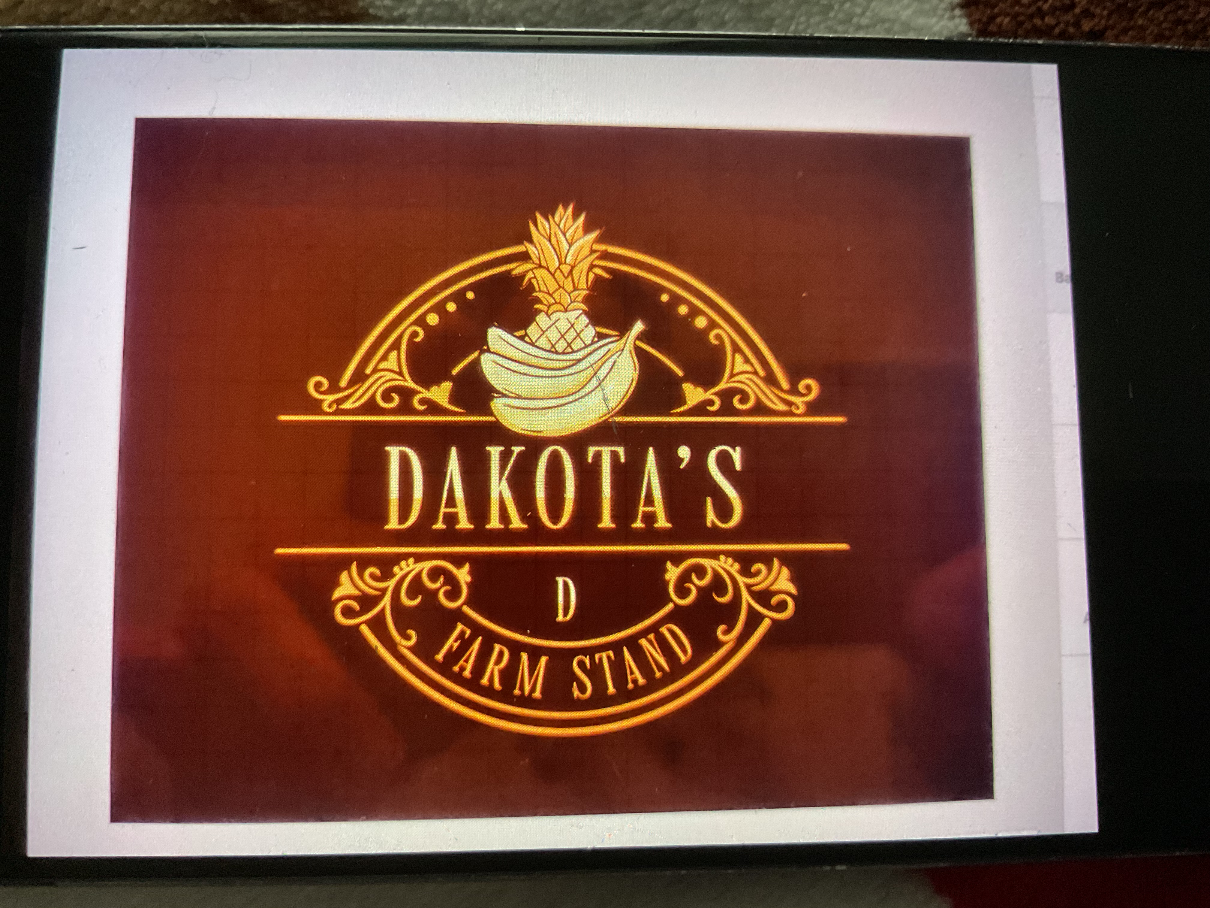 Dakota’ Produce Farm