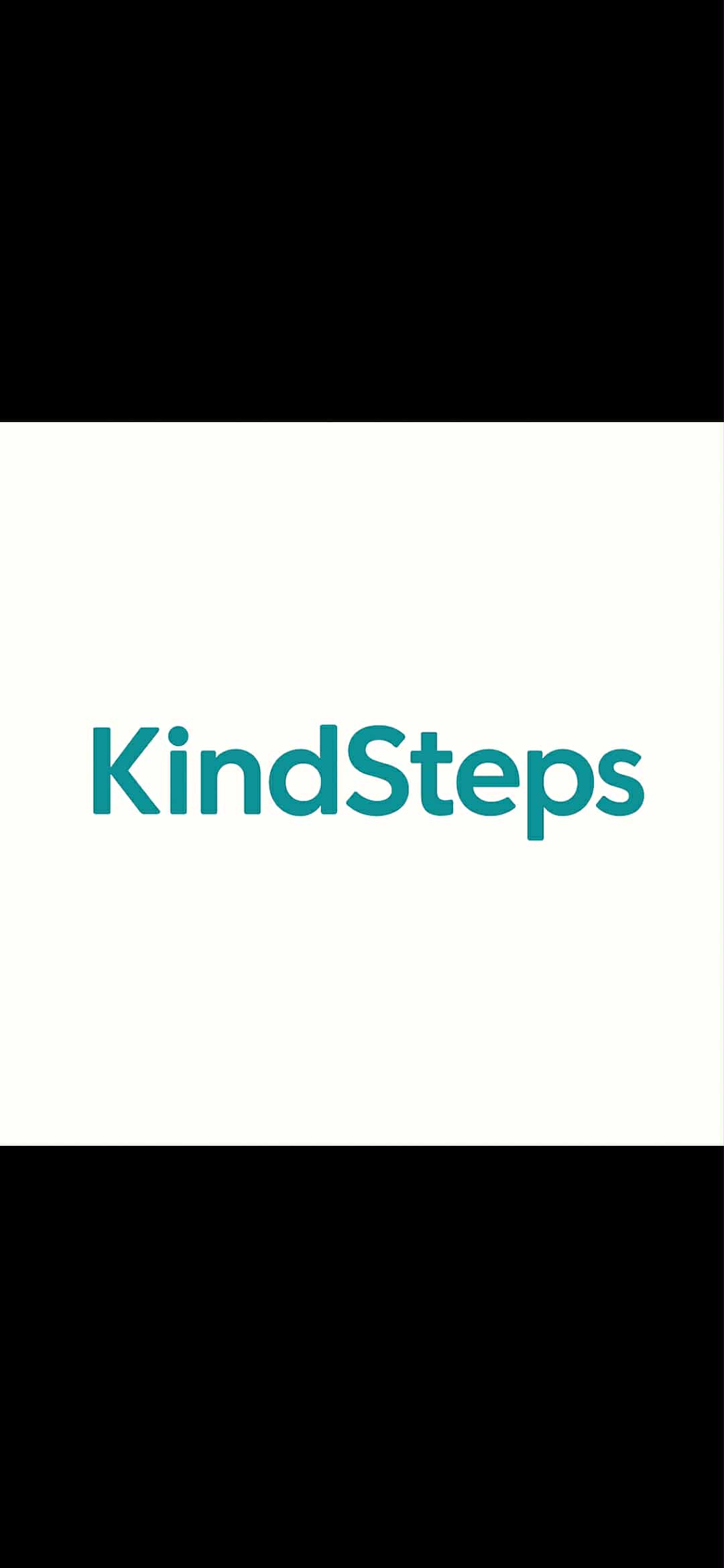 KindSteps Platform