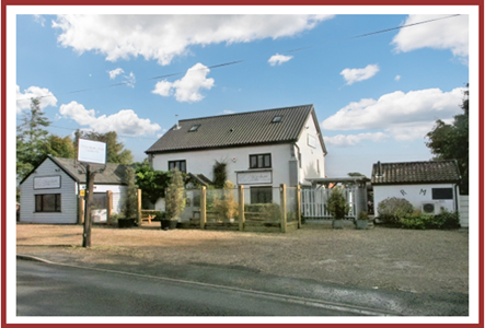 Luxury Pub/Activity Hotel