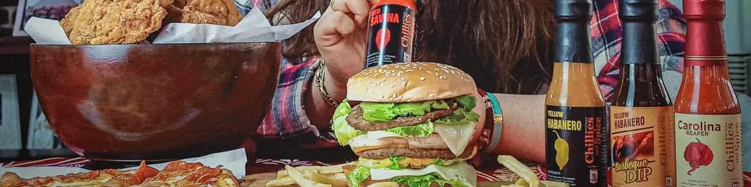 Premium Chillies N Spice