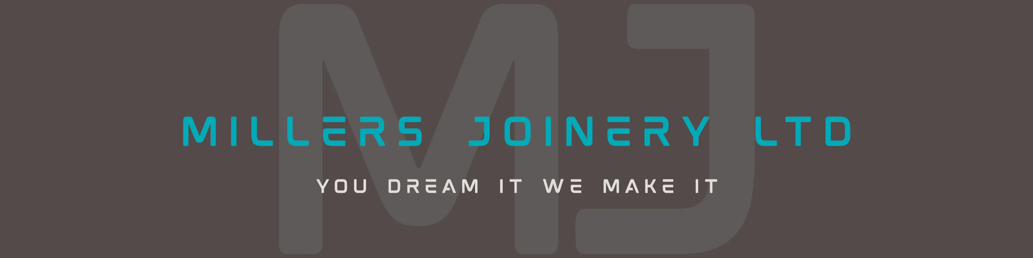 Millers Joinery LTD CNC 