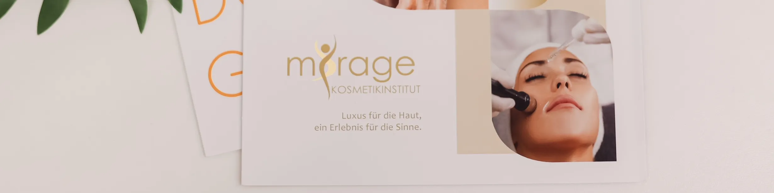 Investor/Partner Beauty